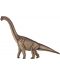Figurină Mojo Prehistoric life - Brachiosaurus Deluxe - 2t