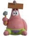 Youtooz Animation SpongeBob - Unghie pe cap Patrick #16, 10 cm - 1t