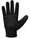 Mănuși de fitness RDX - W1 Full Finger+, gri/negru - 4t
