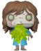 Figurină Funko POP! Movies: The Exorcist - Regan Puking (Special Edition) #1462 - 1t