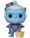 Figurină Funko POP! Movies: The Wizard of Oz - Winged Monkey (Specialty Series) #1520  - 1t