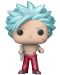 Figurină Funko POP! Animation: The Seven Deadly Sins - Ban (Diamond Collection) (Special Edition) #1341 - 1t