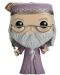 Figurina Funko Pop! Movies: Harry Potter - Dumbledore with Wand, #15	 - 1t