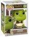 Figurină Funko POP! Movies: Shrek - Shrek #1594 - 2t