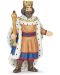Papo Figurina King With Gold Sceptre	 - 1t