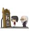 Figurina Funko POP! Moment: Harry Potter - Harry Potter & Albus Dumbledore with the Mirror of Erised (Special Edition) #145 - 1t