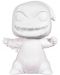 Figurina Funko POP! Disney: Nightmare Before Christmas - Oogie Boogie (D.I.Y) (Special Edition) #230	 - 1t