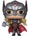 Figurină Funko POP! Marvel: Thor: Love and Thunder - Mighty Thor #1041 - 1t