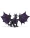 Figurina Schleich Eldrador Creatures - Shadow Dragon - 1t