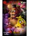Poster maxi GB Eye Five Nights at Freddy's - Group - 1t