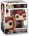 Figurină Funko POP! Marvel: Doctor Strange - Scarlet Witch (Multiverse of Madness) (Glows in the Dark) (Special Edition) #1007 - 2t