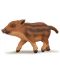 Figurina Papo Wild Animal Kingdom - Porc mistret - 1t
