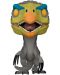 Figurină Funko POP! Movies: Jurassic World - Therizinosaurus #1206 - 1t