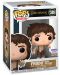 Figurină Funko POP! Movies: The Lord of the Rings - Frodo with the Ring (Convention Limited Edition) #1389 - 2t
