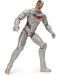 Figurina Spin Master Deluxe - Cyborg, 30 cm	 - 3t