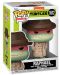 Figurină Funko POP! Movies: Teenage Mutant Ninja Turtles - Raphael #1612 - 2t