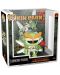 Figurina Funko POP! Albums: Linkin Park - Reanimation #27 - 2t