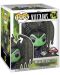 Figurina  Funko POP! Deluxe: Disney - Maleficent On Throne (Diamond Collection) (Special Edition) #784 - 2t