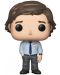 Figurina Funko POP! Television: The Office - Jim Halpert, #870 - 1t