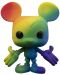 Figurina Funko POP! Disney: Mickey Mouse - Mickey Mouse (Rainbow) #01 - 1t