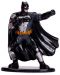 Figurina Metals Die Cast DC Comics: Justice League - Batmobile with figure - 6t
