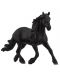 Figurina Schleich Horse Club - Armăsar frizon - 1t