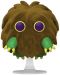 Figurină Funko POP! Animation: Yu-Gi-Oh! - Kuriboh (Flocked) (Glows in the Dark) (Special Edition) #1455 - 1t