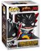 Figurina Funko Pop! Marvel: Maximum Venom - Venomized Doctor Strange (Bobble-Head), #602 - 2t