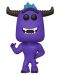 Figurina Funko POP! Movies: Monsters at Work: Tylor Tuskmon #1113 - 1t