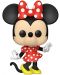 Funko POP! Disney: Mickey și prietenii - Minnie Mouse #1188 - 1t