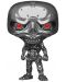 Figurina Funko POP! Movies: Terminator Dark Fate - REV-9 Endoskeleton #820 - 1t