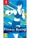 Fitness Boxing (Nintendo Switch) - 1t