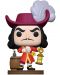 Figurina Funko POP! Disney: Villains - Captain Hook #1081 - 1t