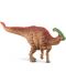 Figurina Schleich Dinosaurs - Parasaurolofus cu cap verde - 1t