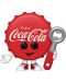 Figurina Funko POP! Ad Icons: Coca-Cola - Bottle Cap #79 - 1t