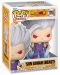 Figurină Funko POP! Animation: Dragon Ball Super - Son Gohan (Beast) #1703 - 3t