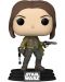 Figurina Funko POP! Movies: Star Wars - Power of the Galaxy: Jyn Erso (Special Edition) #555 - 1t