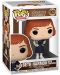 Figurina Funko POP! Television: Queens Gambit - Beth Harmon With Trophies #1121 - 2t