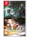 Final Fantasy VII & VIII Remastered (Nintendo Switch)	 - 1t