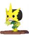 Figurină Funko POP! Deluxe: Spider-Man - Sinister Six: Electro (Beyond Amazing Collection) (Special Edition) #1017 - 1t