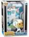 Figurină Funko POP! Trading Cards: NFL - Justin Herbert (Los Angeles Chargers) #08 - 2t