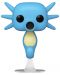 Figurină Funko POP! Games: Pokemon - Horsea #844 - 1t