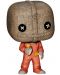 Figrina Funko POP! Movies: Trick 'r Treat - Sam with Razor Candy (Special Edition) #1036 - 1t