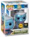 Figurină Funko POP! Movies: The Wizard of Oz - Winged Monkey (Specialty Series) #1520  - 5t