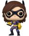 Jocuri Funko POP!: Cavalerii din Gotham - Batgirl #893 - 1t