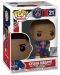 Figurină Funko POP! Sports: Football - Kylian Mbappe (Paris Saint-Germain) #21 - 2t