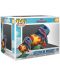 Figurina Funko POP! Rides: Stitch in Rocket #102, 15 cm - 2t