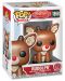 Figurină Funko POP! Movies: Rudolph Red-Nosed Reindeer - Rudolph #1858 - 2t