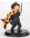 Figurina Q-Fig: Harry Potter - Harry's First spell, 9 cm - 3t