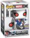 Figurină Funko POP! Marvel: Spider-Man - Spider-Man (Bug-Eyes Armor) (Convention Limited Edition) #1067 - 2t